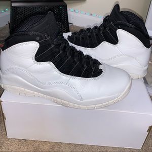 Air Jordan 10 Retro